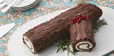Tips for Choosing and Harvesting the Perfect Mabic Yule Log